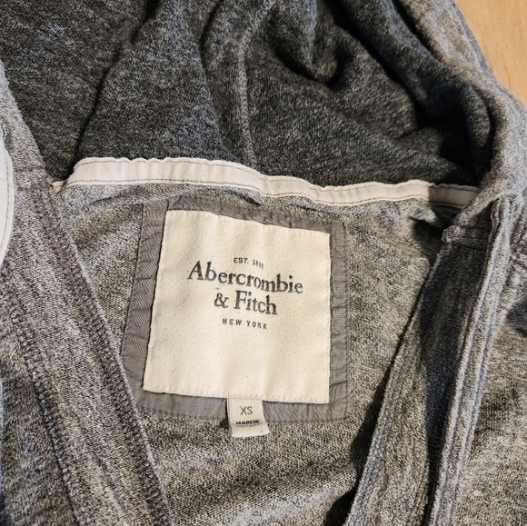 Abercrombie & Fitch women's XS hoodie - Picture 2 of 3
